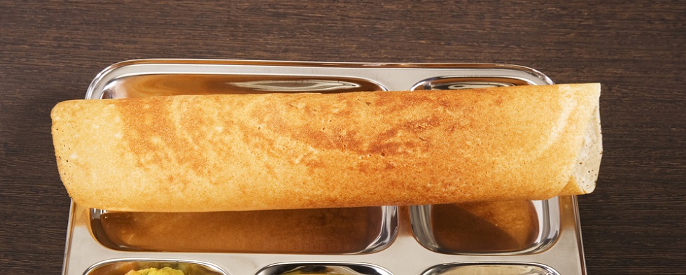 You are currently viewing Masala Dosas @ Airlines Hotel, Bangalore’s Only Drive-In Restaurant