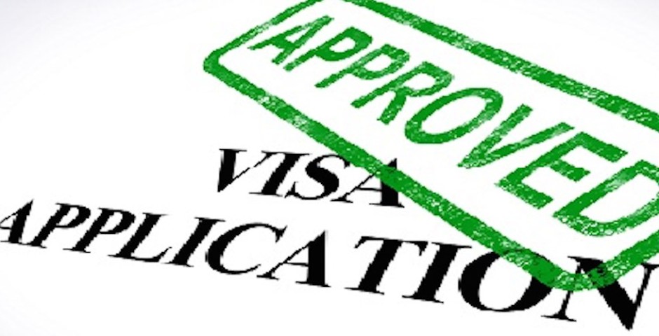 Read more about the article Angela’s Indian Visa Shuffle in the USA: Tips on How To Apply and Avoid Delays via BLS International