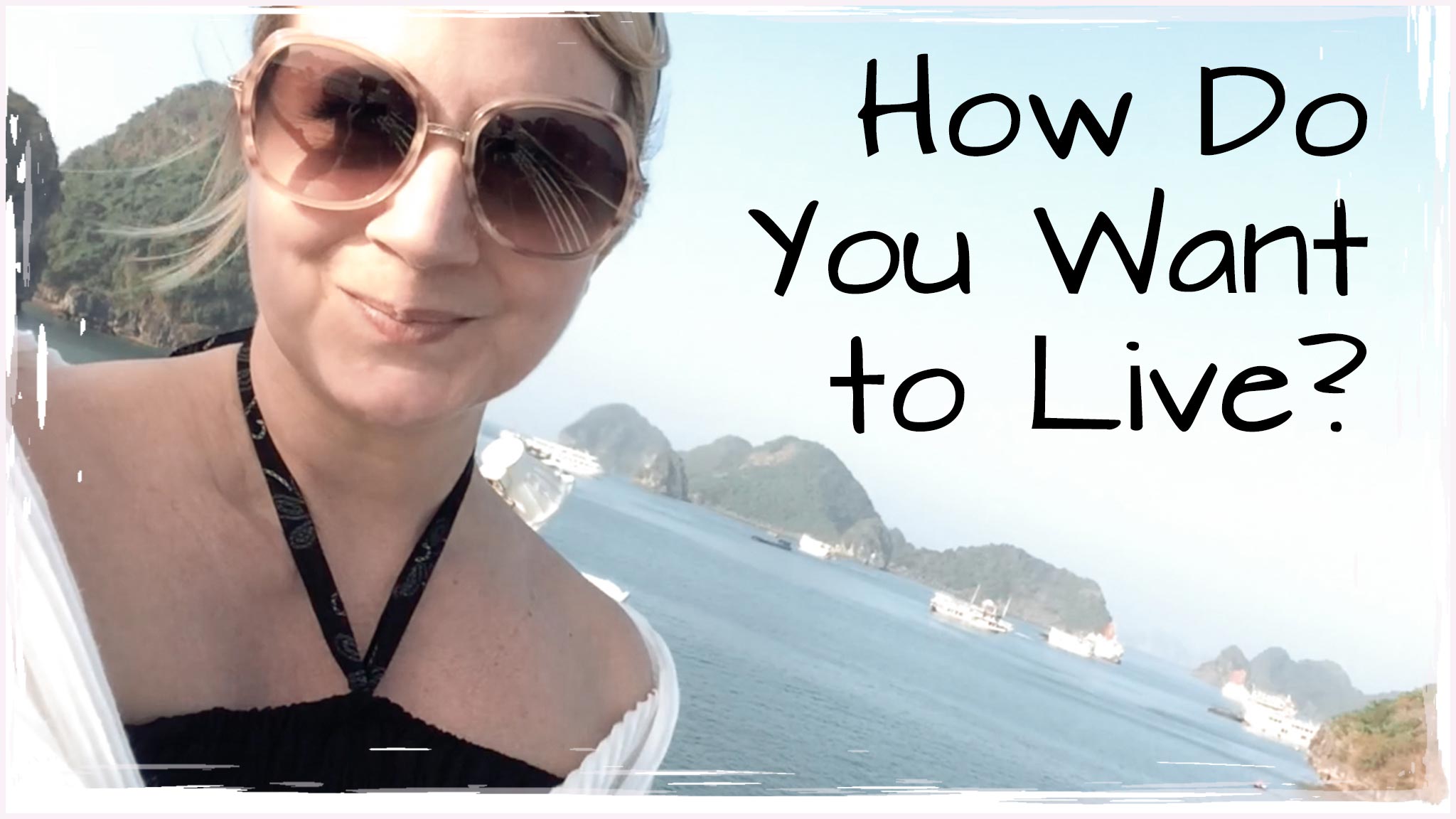 You are currently viewing What’s the Difference: Expat, Digital Nomad & Location Independent