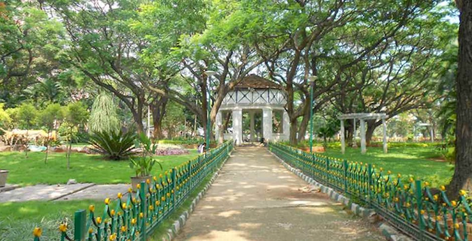 You are currently viewing Lovely Richard’s Park in Bangalore is Romantic and Amazing for a Walk