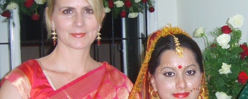Read more about the article The Experience of My First Indian Wedding
