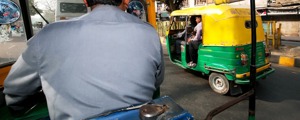 Read more about the article Bangalore Auto Rickshaw Survival Guide For Foreigners