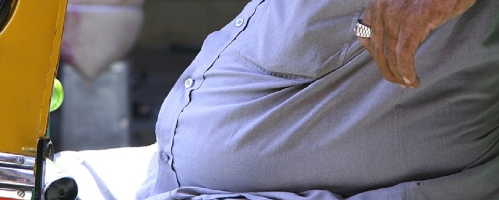 You are currently viewing Indian Men And Their Beloved Big Belly … Why Do They Love It?