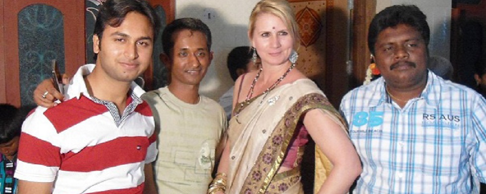 Read more about the article An American’s View on Working with Indian Men in Bangalore