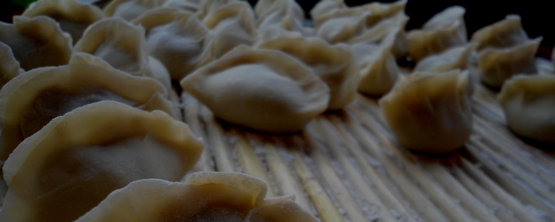 You are currently viewing Working in China – Dumpling Day and Cantina Chopstick Fun