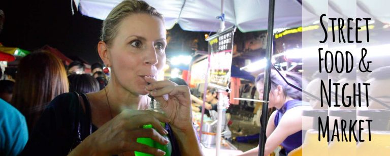 Read more about the article Kuala Lumpur Street Food at Malaysia’s Largest Night Market Taman Connaught in Cheras