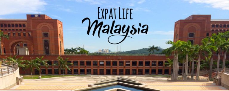 Read more about the article Expat Life in Malaysia: Gorgeous Government Buildings Near Kuala Lumpur in Putrajaya