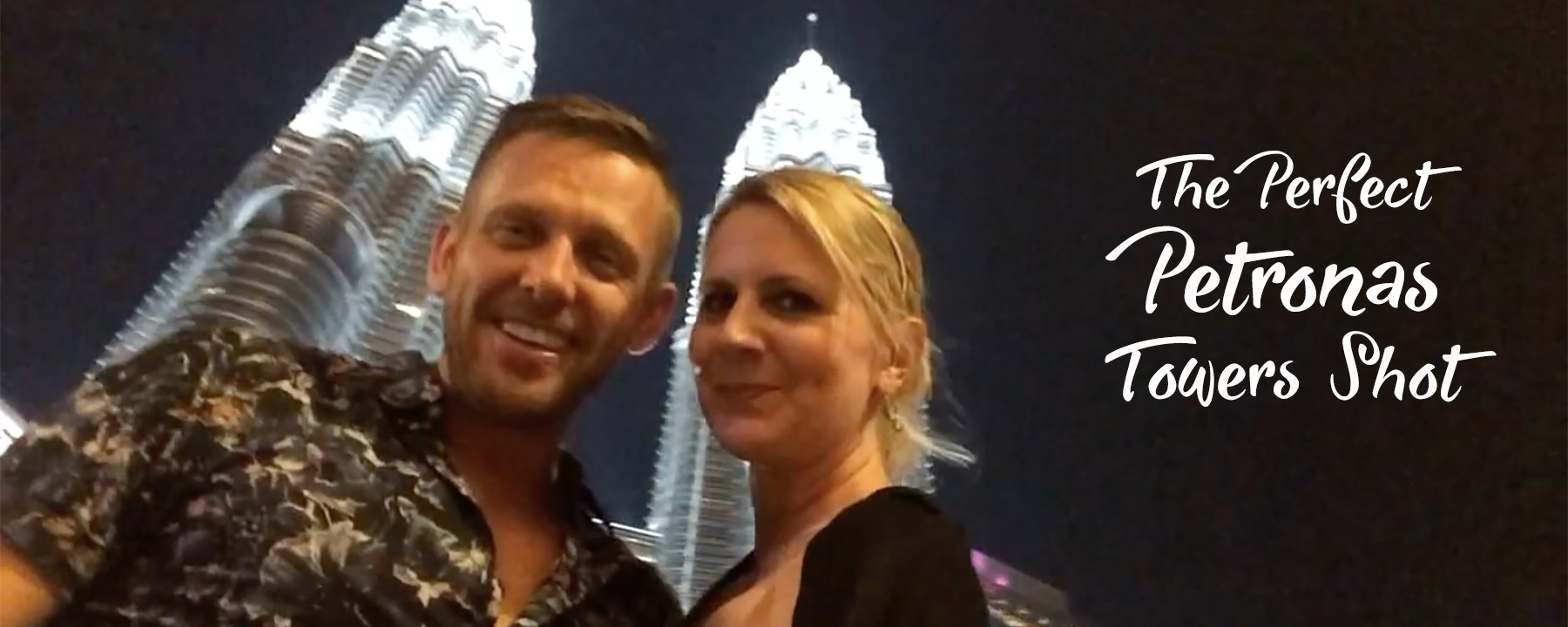 You are currently viewing Kuala Lumpur Expat Life: Finally Snapped the Perfect Petronas Towers Photo