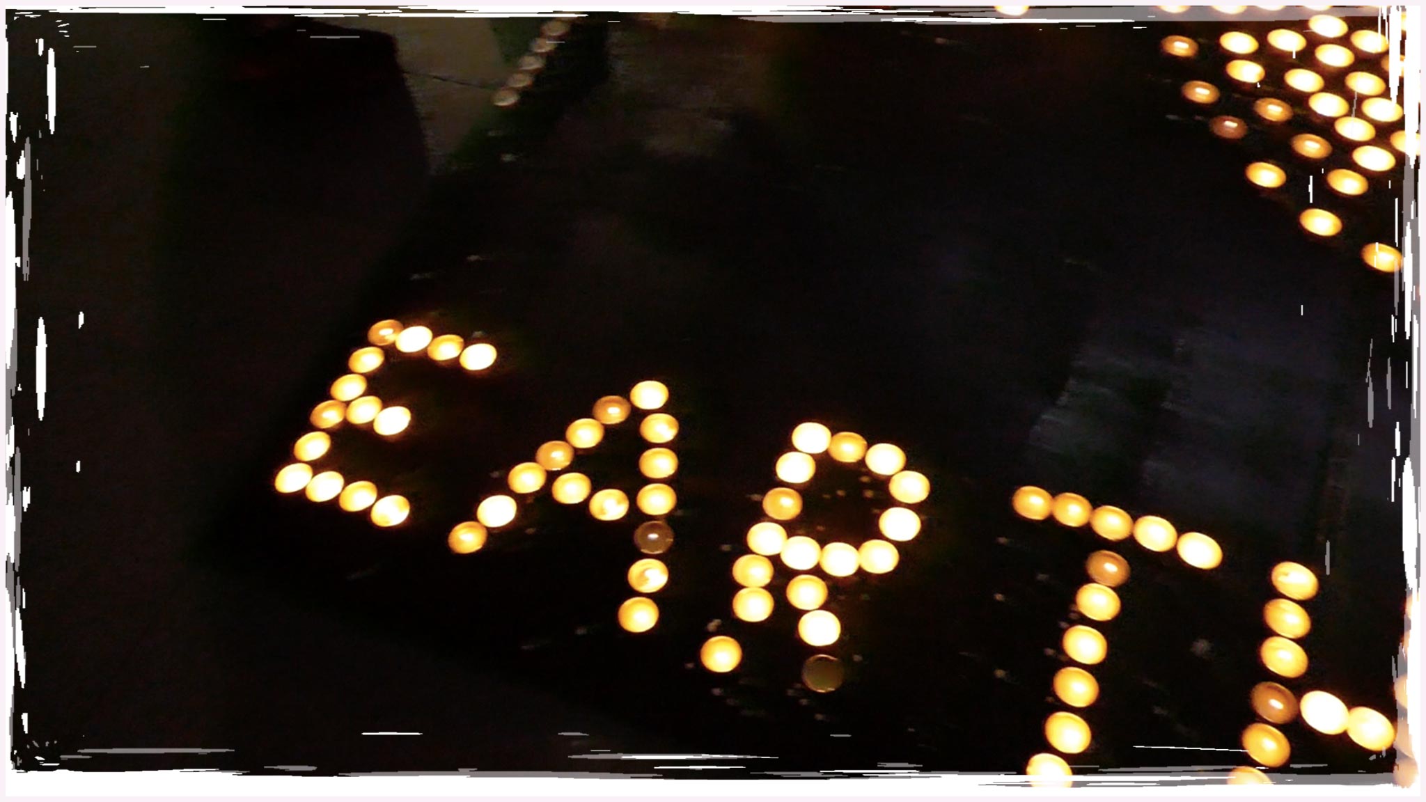 Read more about the article Let’s Inspire Each Other – #EarthHour in Kuala Lumpur